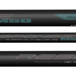 Preston Response M50 16 Metre Pole Package Match & Coarse