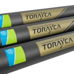 Poles Preston Response XS Carp 16M Pole Package