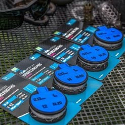 Preston Revalution Hooklengths N-20 Match & Coarse