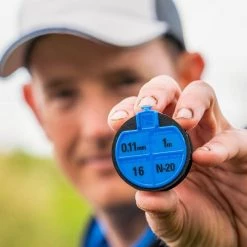 Preston Revalution Hooklengths N-20 Match & Coarse