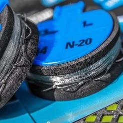 Preston Revalution Hooklengths N-20 Match & Coarse