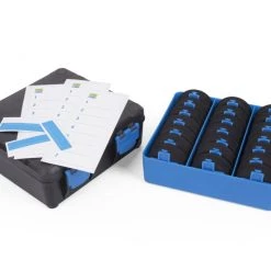 Preston Revalution Storage Box