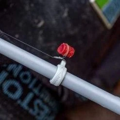 Preston Rig Hook Ups