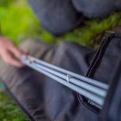 Preston Rig Hook Ups