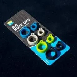 Preston Rig Hook Ups