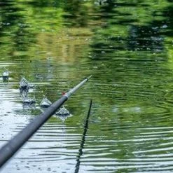 Preston Rig Hook Ups