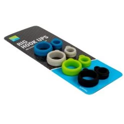 Preston Rig Hook Ups