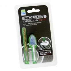Match & Coarse Preston Roller Pulla Drilla Kit