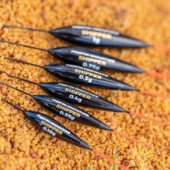 Preston Shipper Pole Floats