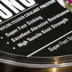 Preston Sinking Feeder Mono