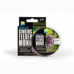 Preston Sinking Feeder Mono