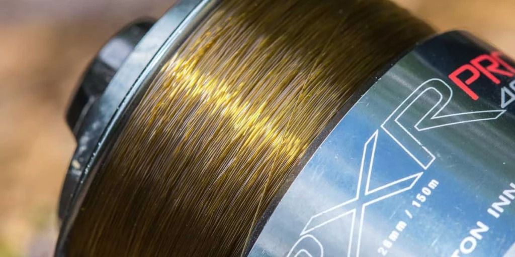 Preston Sinking Feeder Mono