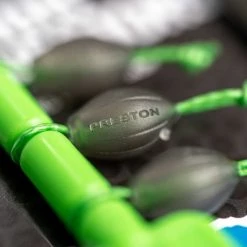 Preston Slip Dacron Connector