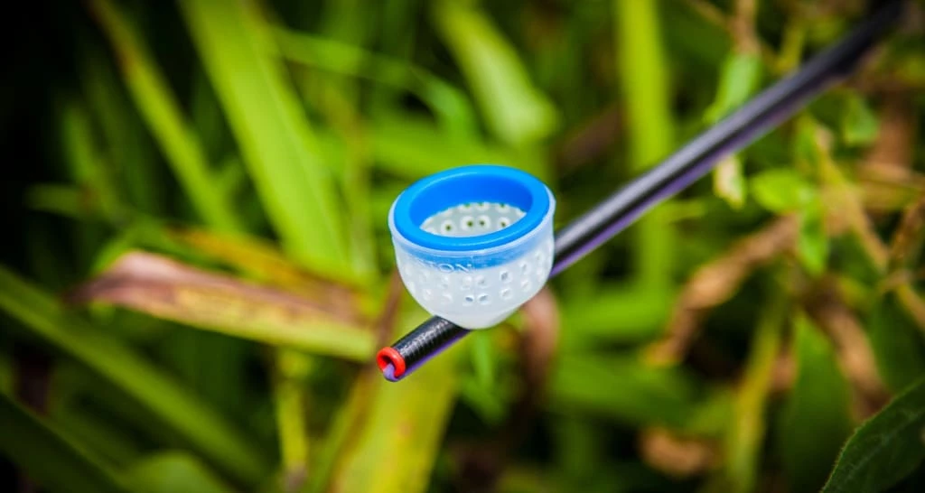 Match & Coarse Preston Soft Cad Pots