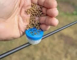 Match & Coarse Preston Soft Cad Pots