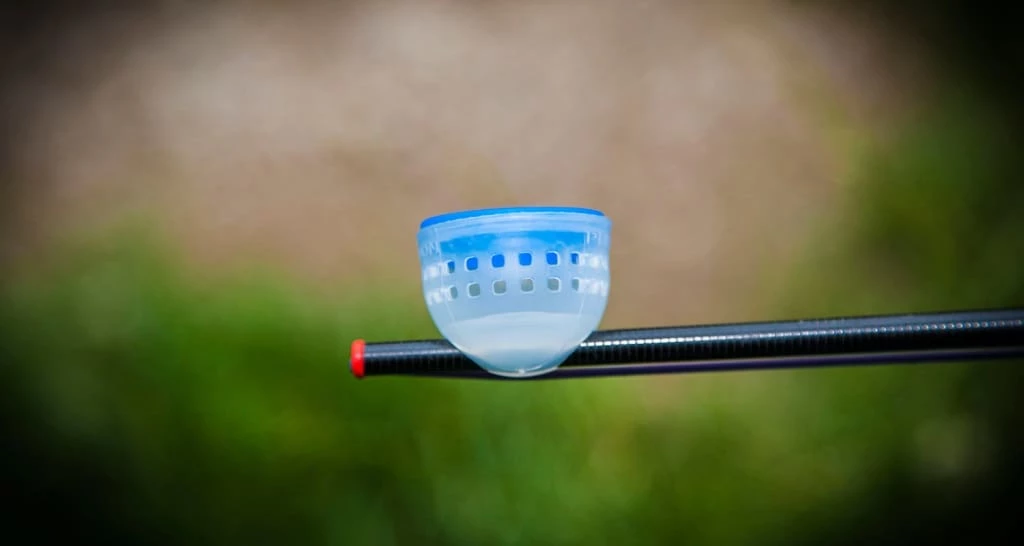 Match & Coarse Preston Soft Cad Pots