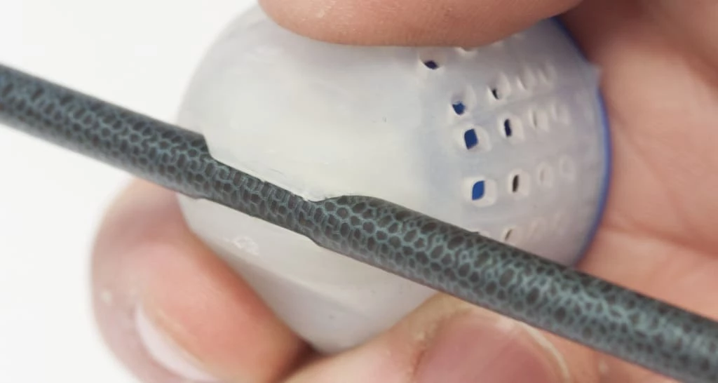 Match & Coarse Preston Soft Cad Pots