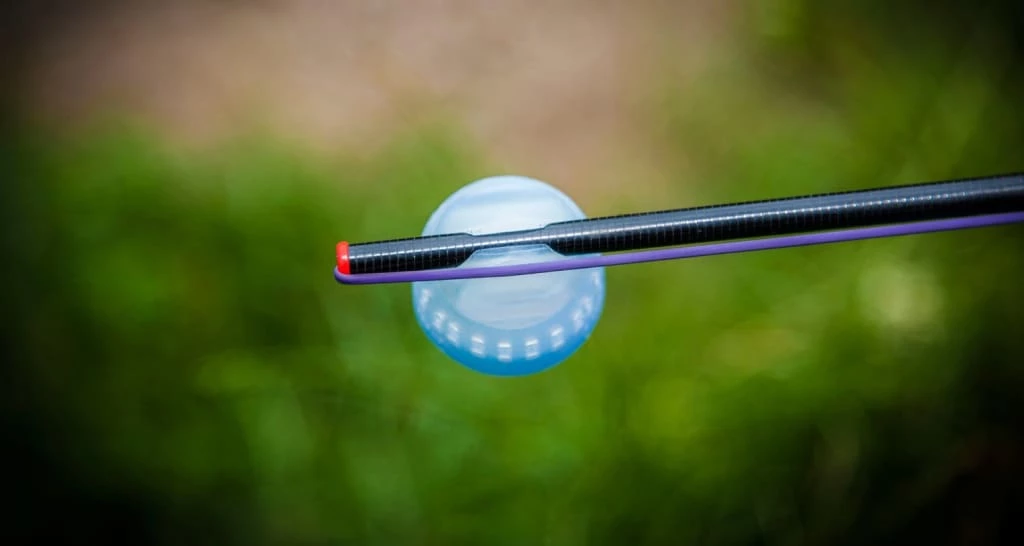 Match & Coarse Preston Soft Cad Pots