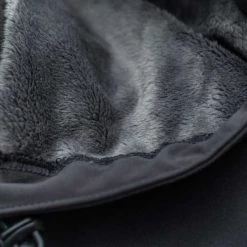 Fishing Bait Preston Soft Shell Hooded Fleece Jacket