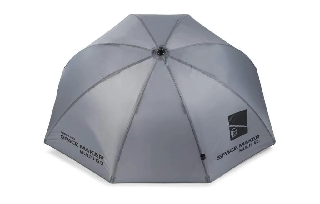 Preston Space Maker Multi 60 Umbrella Match & Coarse