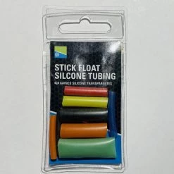 Match & Coarse Preston Stick Float Silicone Tubing