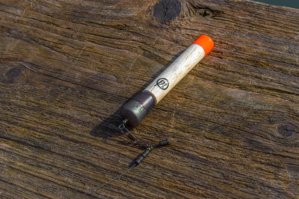 Preston Stopz Pellet Waggler Kit Match & Coarse