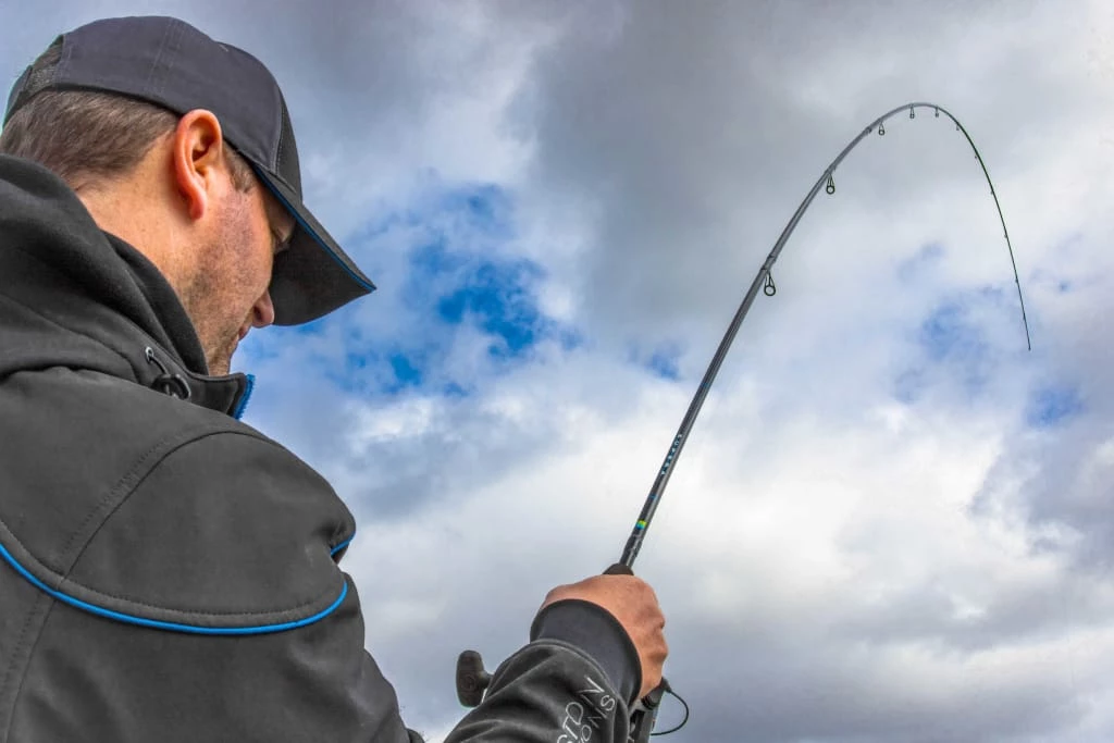 Preston Stopz Pellet Waggler Kit Match & Coarse