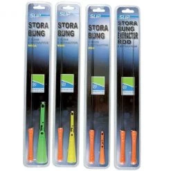 Preston Stora Bungs Match & Coarse
