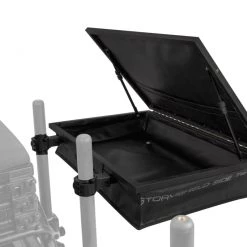 Match & Coarse Preston Stormshield Side Tray