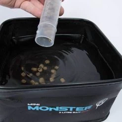 Preston Super Pellet Pump Bait Accessories