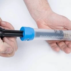 Preston Super Pellet Pump Bait Accessories