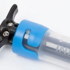 Preston Super Pellet Pump Bait Accessories