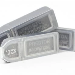 Preston Super Soft Shot Refills Match & Coarse