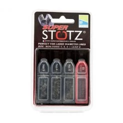 Preston Super Stotz Dispenser Match & Coarse