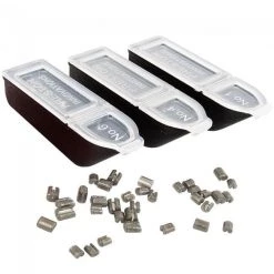 Preston Super Stotz Refills (black)