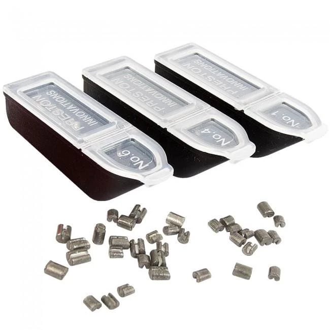 Preston Super Stotz Refills (black)