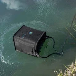 Bait Accessories Preston Supera Drop Bucket