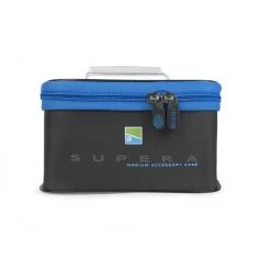Preston Supera EVA Accessory Case Match & Coarse