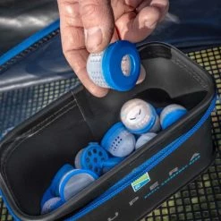 Preston Supera EVA Accessory Case Match & Coarse