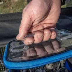 Preston Supera EVA Accessory Case Match & Coarse