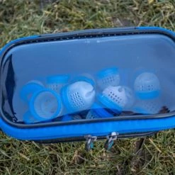 Preston Supera EVA Accessory Case Match & Coarse