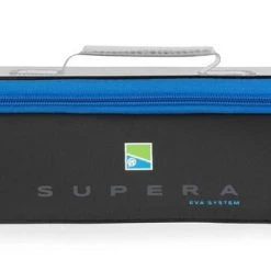 Preston Supera EVA System Match & Coarse