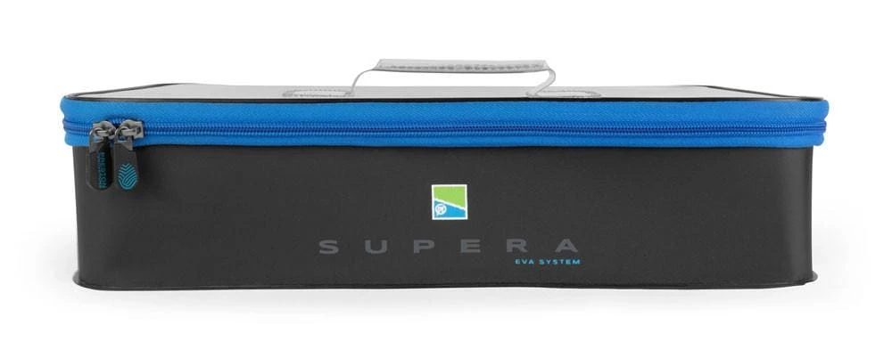 Preston Supera EVA System Match & Coarse