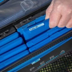 Preston Supera Large EVA Accessory Case