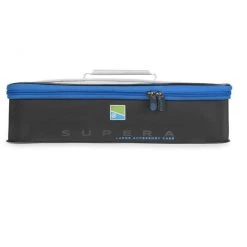 Preston Supera Large EVA Accessory Case