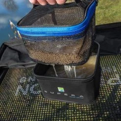 Bait Accessories Preston Supera Pellet Wetter