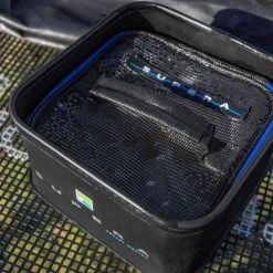 Bait Accessories Preston Supera Pellet Wetter