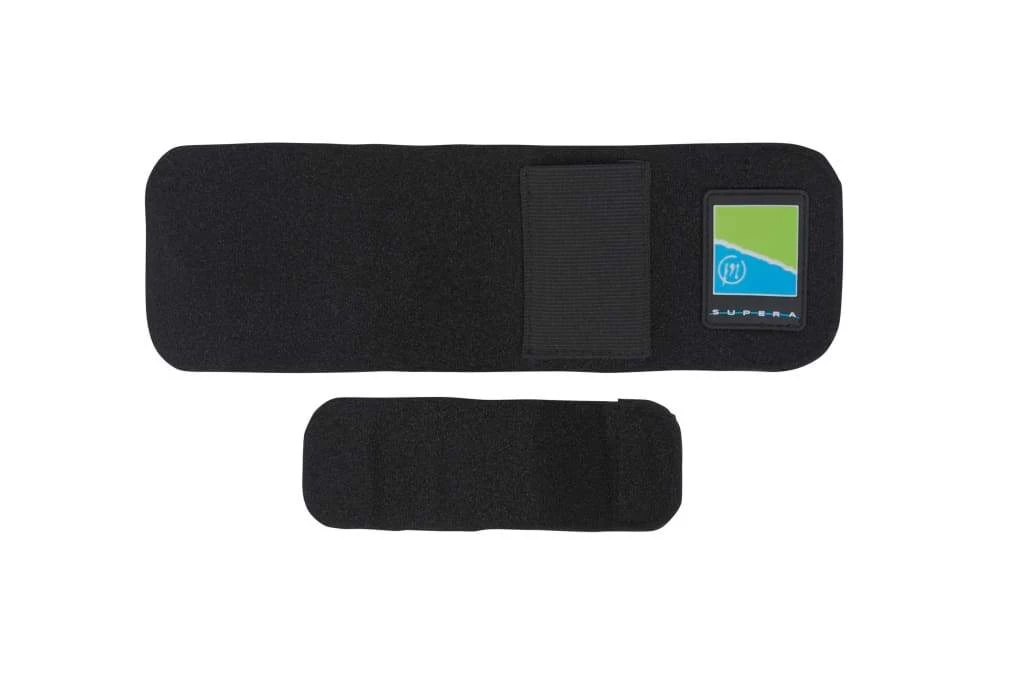 Preston Supera Rod Bands Match & Coarse