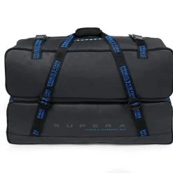 Preston Supera Tackle & Accessory Bag