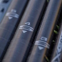 Match & Coarse Preston Superium Carp 16m Pole